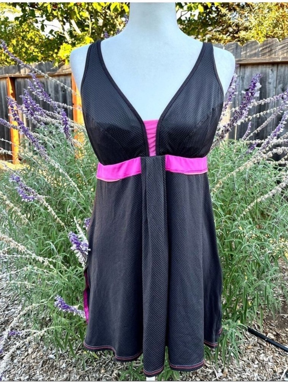 Shock Absorber Athletic Top - Size 38D